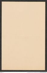 k.k. naturhistorisches Hofmuseum, Intendanzakten 1885-1896 (Hauer), Aktenzahl Z.247/1888, Seite 4